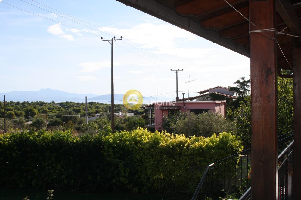 Μονοκατοικία 146 τ.μ. προς πώληση, Αθήνα - Ανατολικά Προάστια, Σπάτα