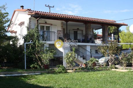 Detached home 146sqm for sale-Spata » Etos Steko