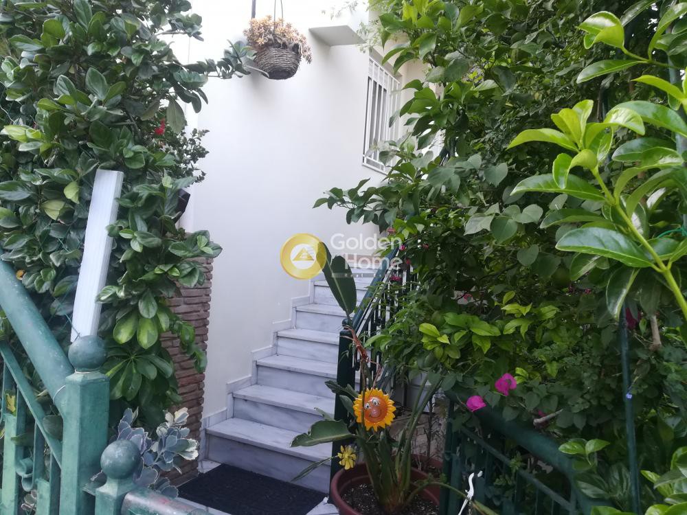 Μεζονέτα 150 τ.μ. προς πώληση, Μουσείο Βορρέ