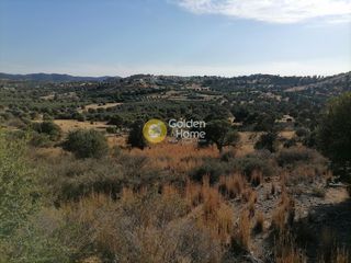 Οικόπεδο 4.400 τ.μ. για πώληση, Ν. Ηρακλείου, Τυμπάκι-thumb-18