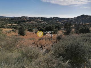 Οικόπεδο 4.400 τ.μ. για πώληση, Ν. Ηρακλείου, Τυμπάκι-thumb-4