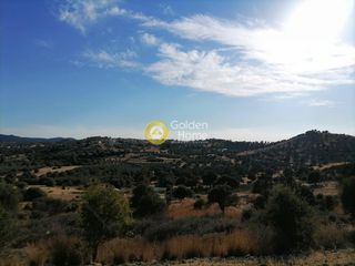 Οικόπεδο 4.400 τ.μ. για πώληση, Ν. Ηρακλείου, Τυμπάκι-thumb-8