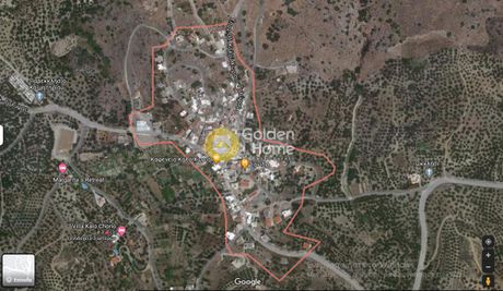Land plot 2.000sqm for sale-Gouves » Kalo Chorio