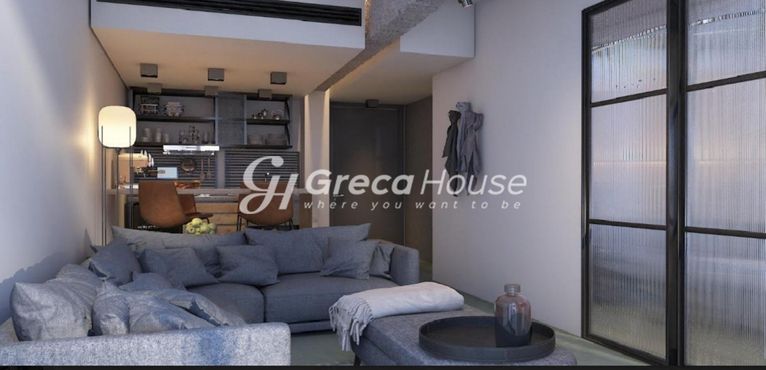 Διαμέρισμα 30 τ.μ. για πώληση, Αθήνα - Κέντρο, Κέντρο