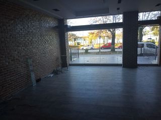 Κατάστημα 139 τ.μ. για ενοικίαση, Θεσπρωτία, Ηγουμενίτσα-thumb-3