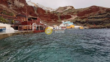 Detached home 118sqm for sale-Santorini » Oia