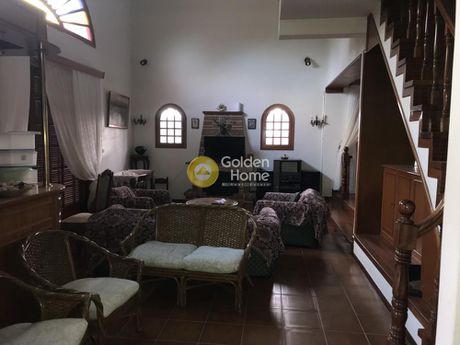 Detached home 290sqm for sale-Koropi » Agios Dimitrios