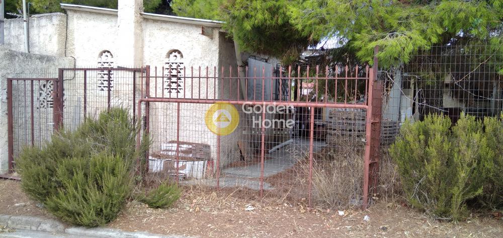 Κτίριο 413 τ.μ. προς πώληση, Γαργηττός