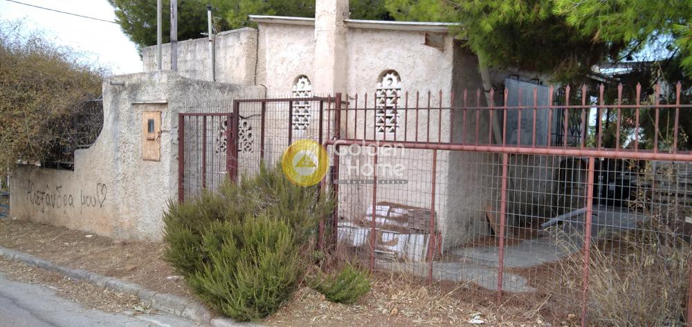 Κτίριο 413 τ.μ. προς πώληση, Γαργηττός