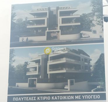 Μεζονέτα 91τ.μ. για πώληση-Γέρακας » Γαργηττός