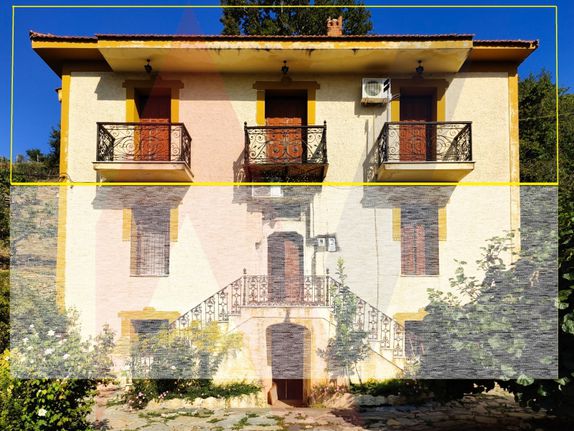 Detached home 112 sqm for sale, Magnesia, Portaria