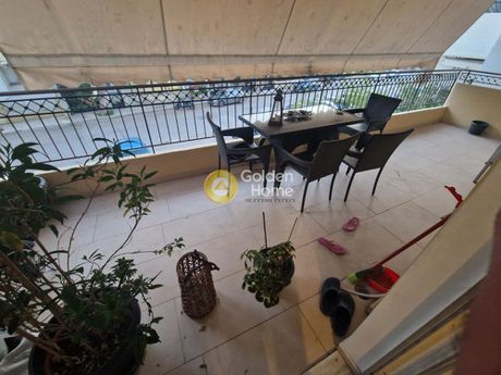 Διαμέρισμα 98τ.μ. για πώληση-Μεταμόρφωση » Μποφίλια