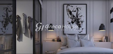 Apartment 24sqm for sale-Kentro » Platia Koumoundourou