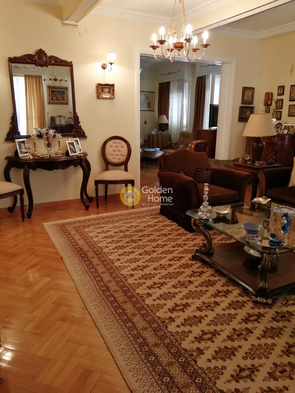 Διαμέρισμα 162 τ.μ. πρός πώληση, Αθήνα - Κέντρο, Κυψέλη
