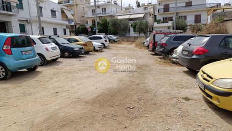 Land plot 722sqm for sale-Elliniko » Kato Sourmena