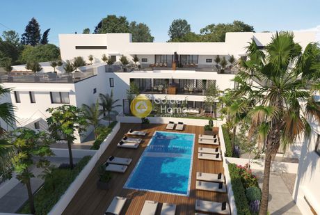 Apartment 82sqm for sale-Perivolia Larnacas
