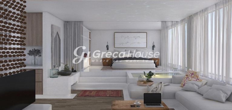 Διαμέρισμα 38 τ.μ. για πώληση, Αθήνα - Κέντρο, Κέντρο
