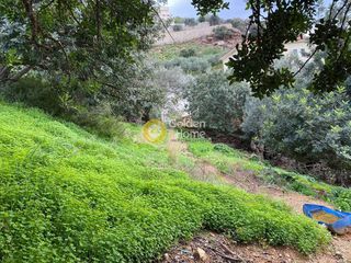 Οικόπεδο 467 τ.μ. για πώληση, Ν. Ηρακλείου, Γάζι-thumb-1