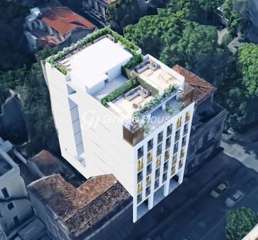 Apartment 35sqm for sale-Kentro » Platia Koumoundourou