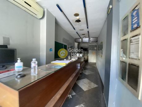 Store 185sqm for rent-Ladadika