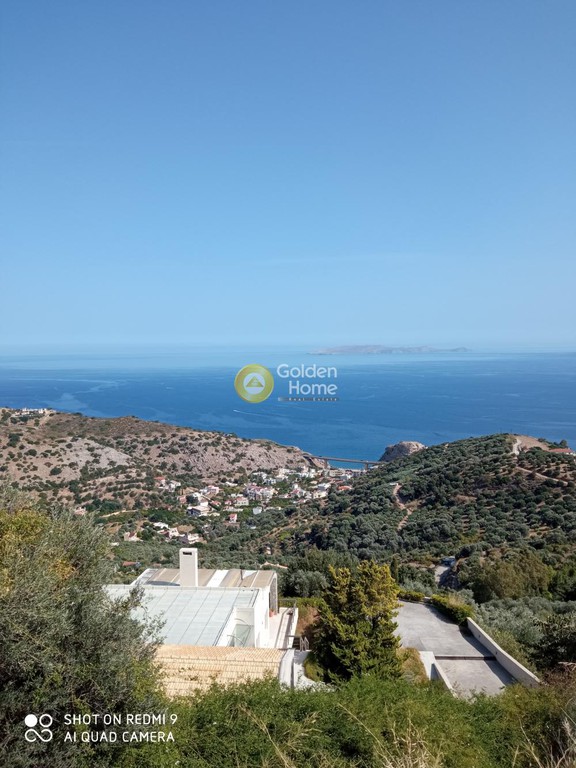 Οικόπεδο 1.973 τ.μ. προς πώληση, Ν. Ηρακλείου, Γάζι