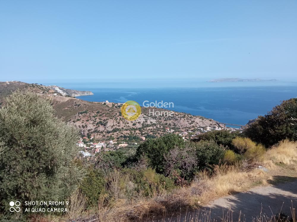 Οικόπεδο 1.973 τ.μ. προς πώληση, Ν. Ηρακλείου, Γάζι