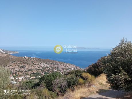 Land plot 1.973sqm for sale-Gazi » Rodia