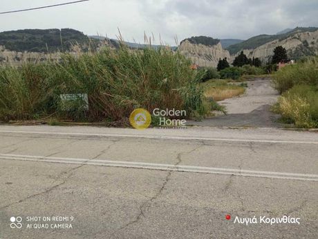 Land plot 4.800sqm for sale-Evrostini » Stomio