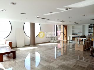 Building 340 sqm for rent