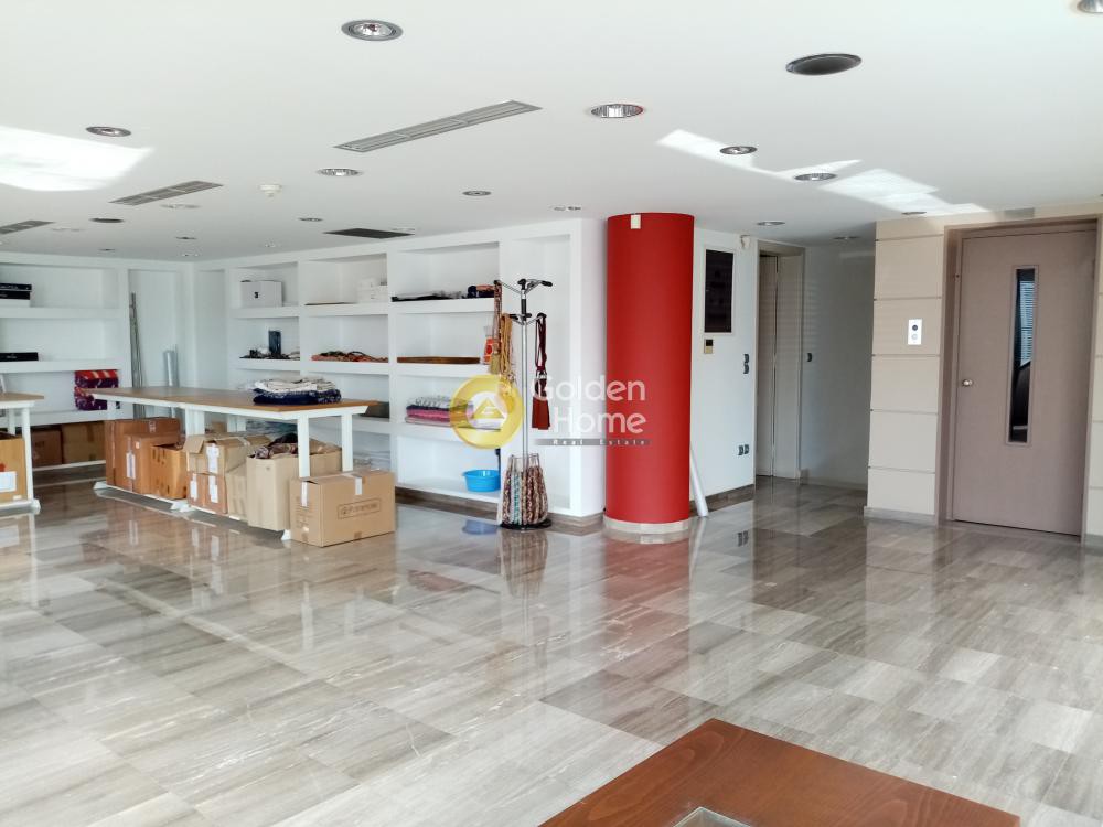 Κτίριο 340 τ.μ. προς ενοικίαση, Χρυσούπολη Περιστερίου