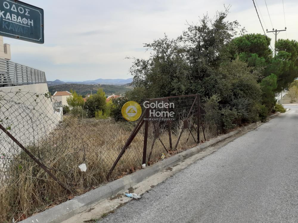 Οικόπεδο 702 τ.μ. προς πώληση, Αττική - Υπόλοιπο, Πικέρμι