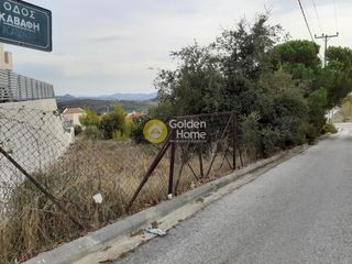 Οικόπεδο 702 τ.μ. για πώληση