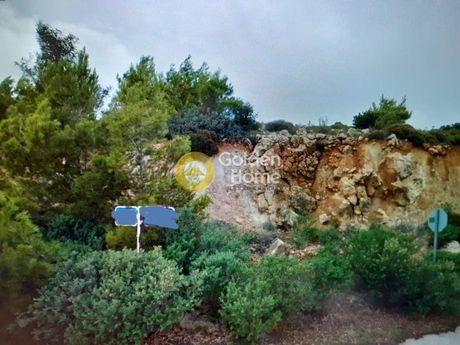 Οικόπεδο 2.717τ.μ. για πώληση-Πικέρμι » Ντράφι