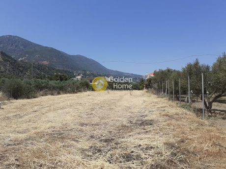 Αγροτεμάχια 2.981τ.μ. για πώληση-Ξυλόκαστρο » Κάτω λουτρό