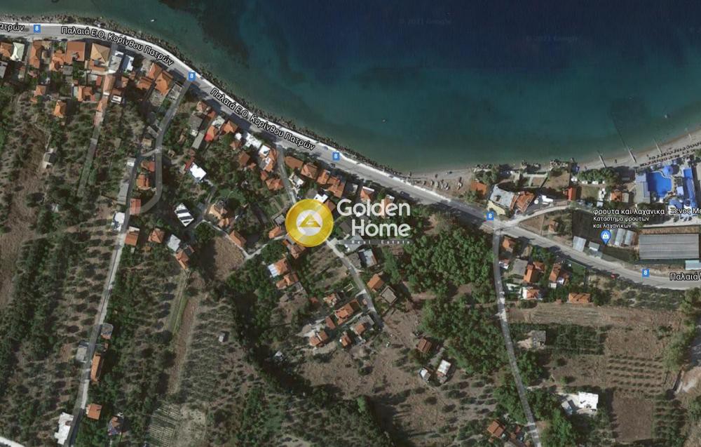 Αγροτεμάχια 2.981 τ.μ. προς πώληση, Κάτω Λουτρό
