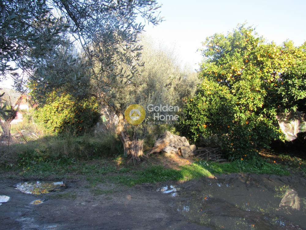 Οικόπεδο 400 τ.μ. πρός πώληση, Αιτωλοακαρνανία, Ναύπακτος