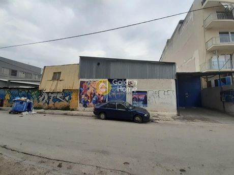 Οικόπεδο 360τ.μ. για πώληση-Νίκαια » Άγιος ιωάννης χρυσόστομος
