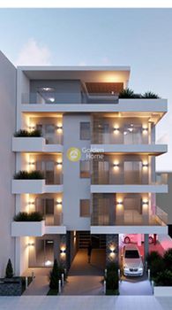 Apartment 80sqm for sale-Voulgari - Agios Eleftherios