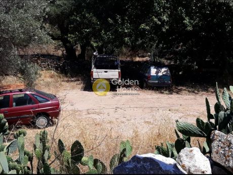 Land plot 538sqm for sale-Naxos » Kinidaros
