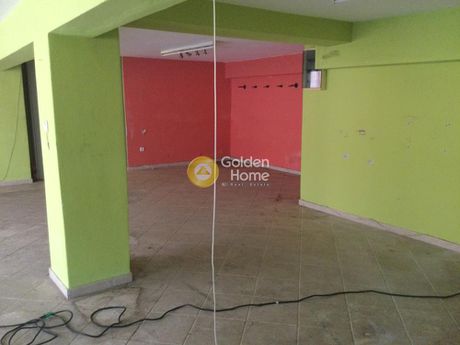 Store 230sqm for sale-Thermaikos » Skala N. Epivaton