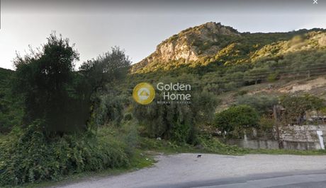 Οικόπεδο 10.654 τ.μ. για πώληση