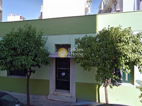 Οικόπεδο 120 τ.μ. για πώληση