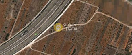 Parcel 3.500sqm for sale-Spata » Center