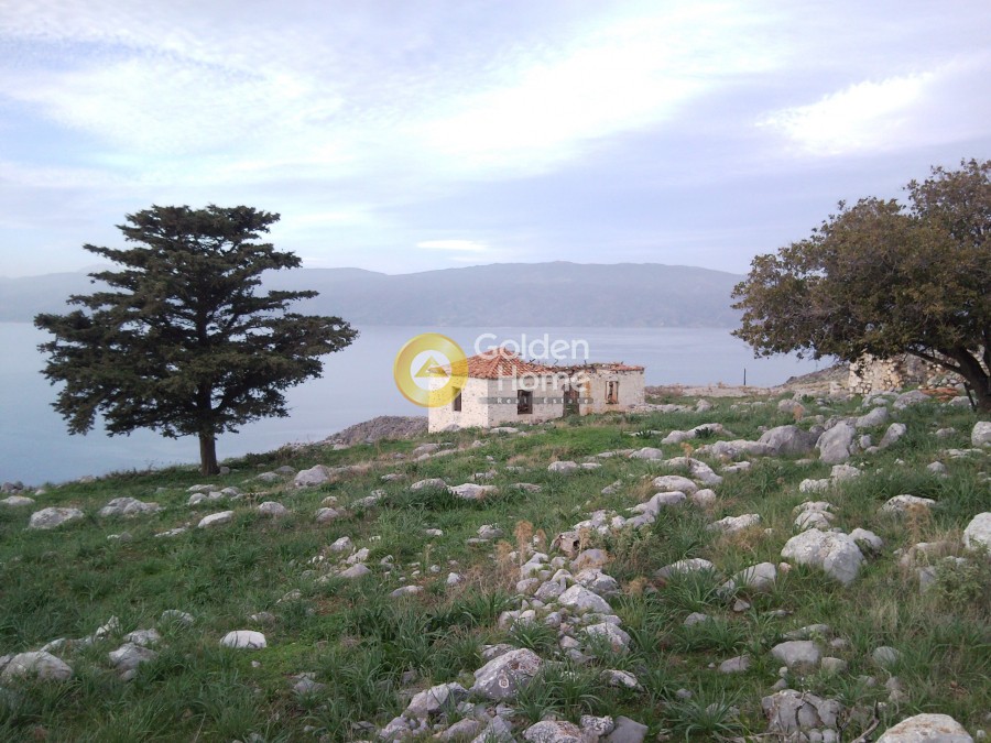 Αγροτεμάχια 1.002.000 τ.μ. προς πώληση, Μονή Προφήτη Ηλία Ύδρας