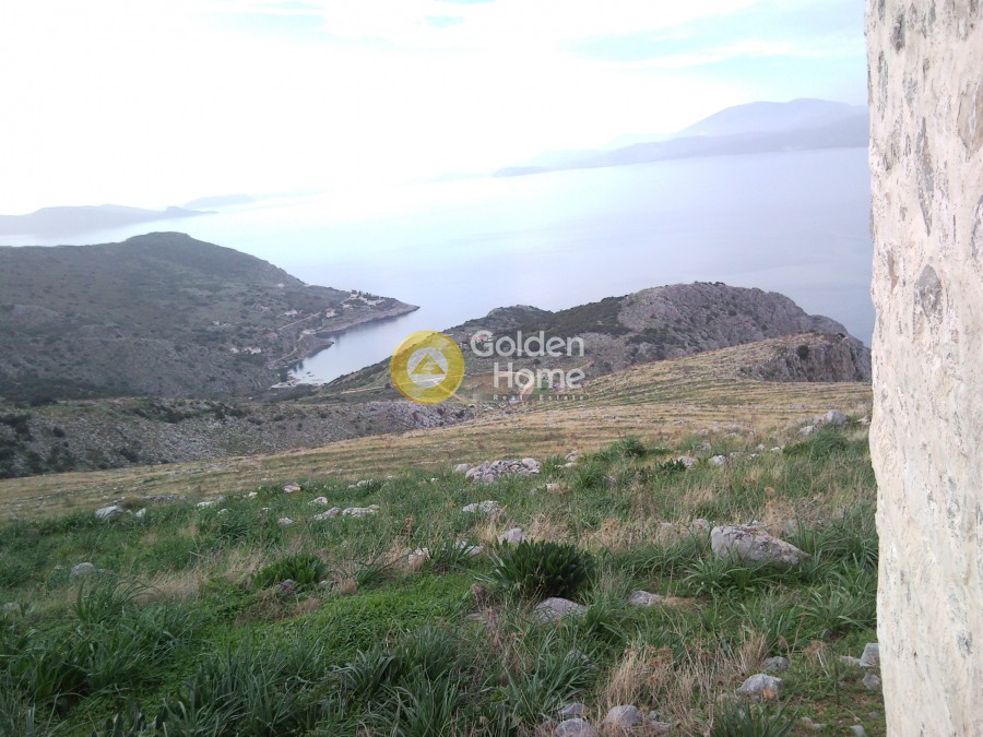 Αγροτεμάχια 1.002.000 τ.μ. προς πώληση, Μονή Προφήτη Ηλία Ύδρας