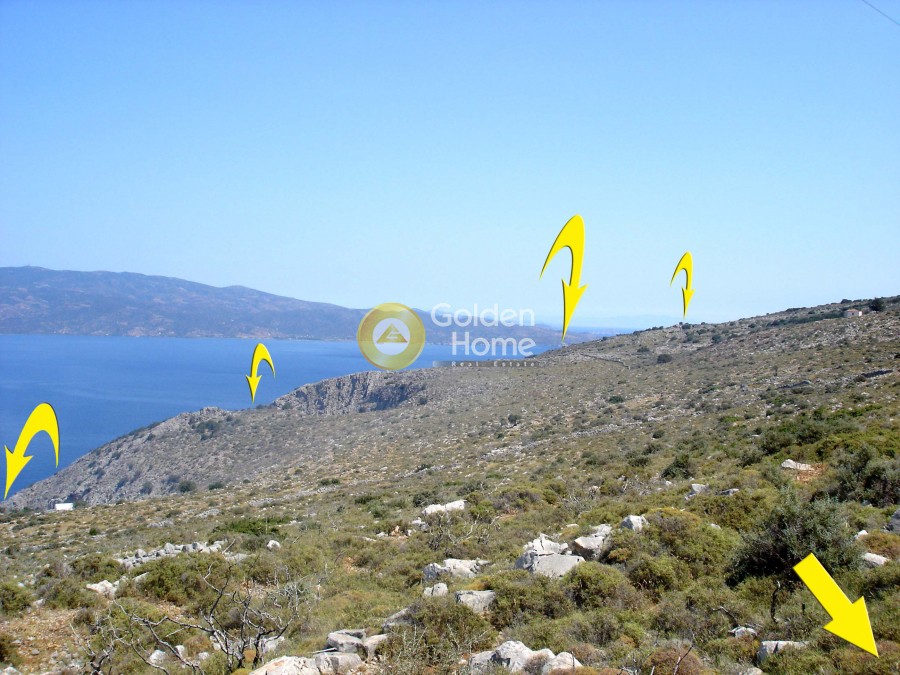 Αγροτεμάχια 1.002.000 τ.μ. προς πώληση, Μονή Προφήτη Ηλία Ύδρας