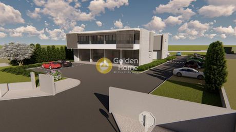 Office 45sqm for sale-Thermi » Neo Risio