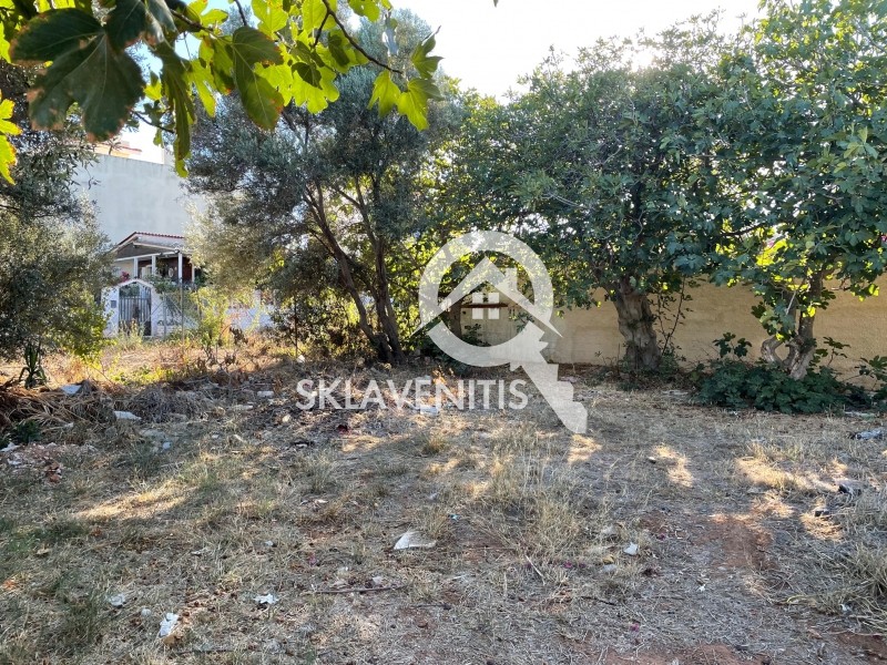 Οικόπεδο 220 τ.μ. πρός πώληση, Αθήνα - Ανατολικά Προάστια, Αρτέμιδα (λούτσα)