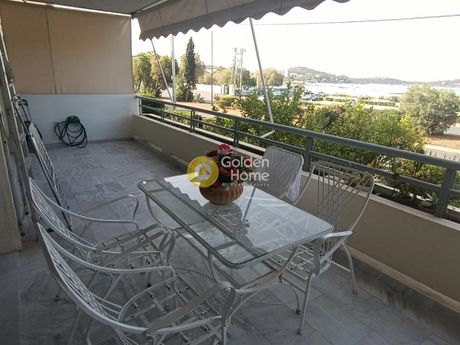 Διαμέρισμα 145τ.μ. για πώληση-Βούλα » Ευρυάλη