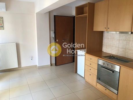 Apartment 36sqm for sale-Exarchia - Neapoli » Neapoli Exarcheion